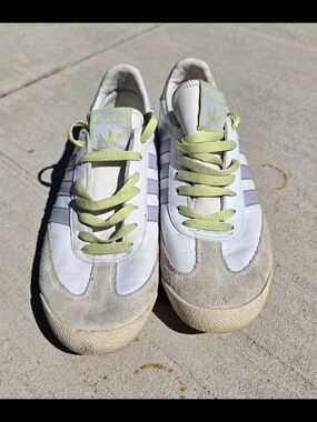 Adidas Originals Dragon Women’s 2005 Size 9. No Insoles.